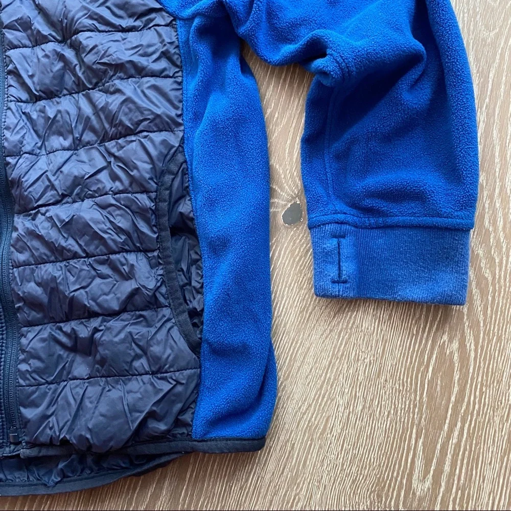 GAP Boys Active Jacket